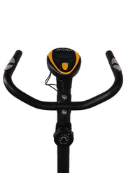 تمرين المقاومة المغناطيسية دراجة