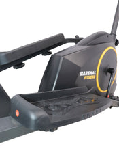 Magnetic Elliptical Trainer with Seat - MFK-116EA