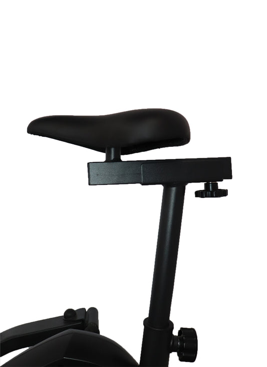 Magnetic Elliptical Trainer with Seat - MFK-116EA