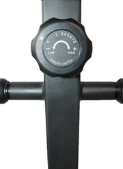 Magnetic Elliptical Trainer with Seat - MFK-116EA