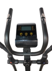Magnetic Elliptical Trainer with Seat - MFK-116EA