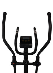 Magnetic Elliptical Trainer with Seat - MFK-116EA