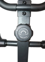 Magnetic Elliptical Trainer - MFK-116E