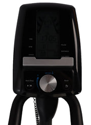 دراجة غزل التمرين الداخلي ، دراجة العمود الفقري للدراجات ، تمرين القلب مع متر MFK-1827M