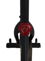 دراجة غزل التمرين الداخلي ، دراجة العمود الفقري للدراجات ، تمرين القلب مع متر MFK-1827M