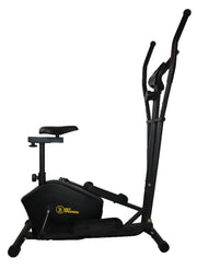 Elliptical Bike with Seat MFK-741EA