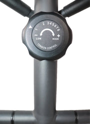 Elliptical Bike with Seat MFK-741EA