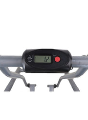 Air Walker Cardio Elliptical Machine