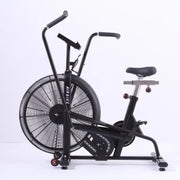 Commercial Gym Indoor Air Bike For Exercise | MF-1435