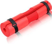 حديد القرفصاء وسادة الاسترداد السريع دعم الكتف حصيرة الإسفنج | MF-0390