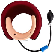 Neck Brace Cervical Neck Traction Device for Shoulder and Neck Pressure Relives