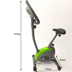 Home Use Magnetic Control Exercise Spinning Bike | MF-8811B