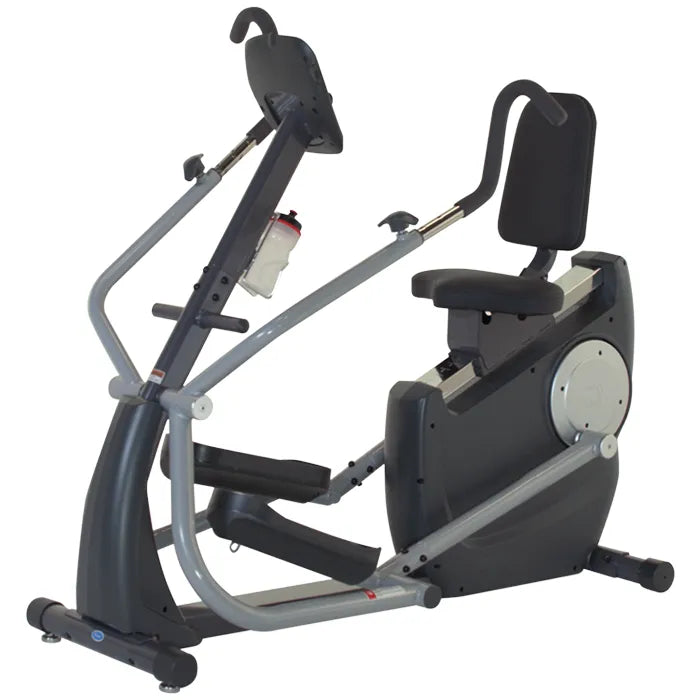Inspire Cardio Strider CS2.5 For Fitness | MF-8806LBE – Marshal Fitness