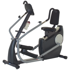 Inspire Cardio Strider CS2.5 For Fitness | MF-8806LBE