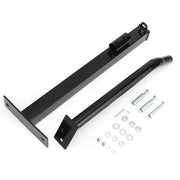 لكمة حقيبة الجدار جبل جبل معلقة شماعات حامل الحامل