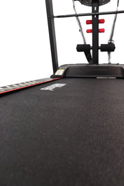 Home Use Treadmill with Incline: Achieve Your Fitness Goals at Your Convenience