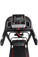Home Use Treadmill with Incline: Achieve Your Fitness Goals at Your Convenience