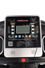 Home Use Treadmill with Incline: Achieve Your Fitness Goals at Your Convenience