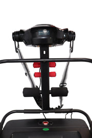 Home Use Treadmill with Incline: Achieve Your Fitness Goals at Your Convenience