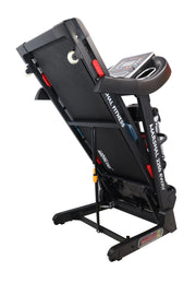 Home Use Treadmill with Incline: Achieve Your Fitness Goals at Your Convenience