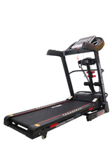 Home Use Treadmill with Incline: Achieve Your Fitness Goals at Your Convenience