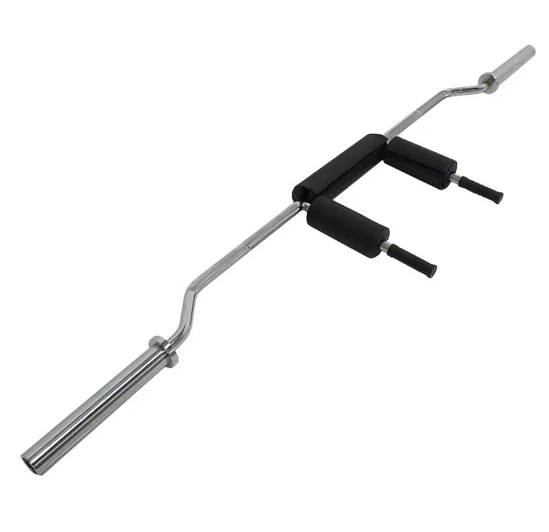 Olympic Safety Squat Barbell