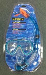 Snorkel Set SE7D Seals M16+SN11