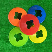 Soccer Football Cone Outdoor Activities Cross Training Space Distance Marker