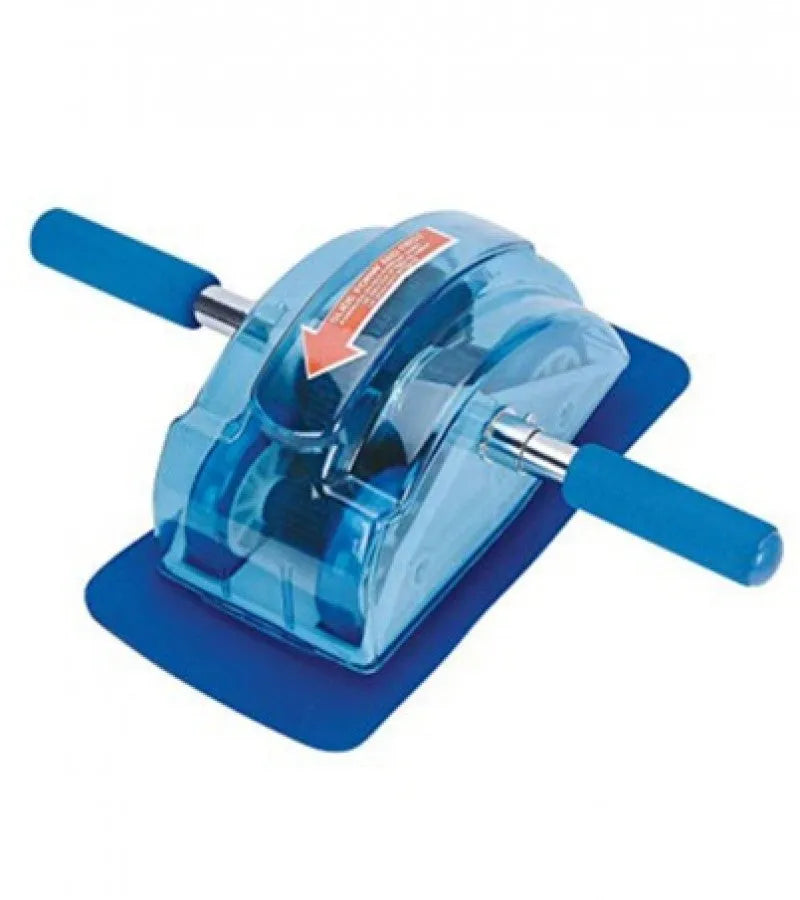 AB Roller Slider – Marshal Fitness