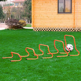 1 Piece Speed Training Hurdles | MF-88210