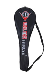 Premium Squash Racket | High-Performance Racquet for Competitive Play