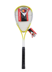 Premium Squash Racket | High-Performance Racquet for Competitive Play