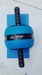 AB Carver Pro Roller Litness Erentny Wheel Well