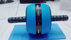 Ab Carver Pro Roller - Single-Wheeled Abdominal Exerciser
