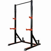 HEAVY DUTY MARSHAL HALF RACK - MF-2819