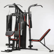 FOUR STATION MULTI-GYM