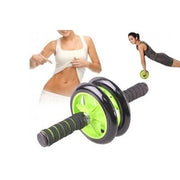 Exercise Double Wheel | MF-0061