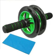 Exercise Double Wheel | MF-0061