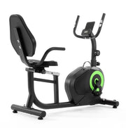 Smart Fitness Bike