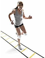 Speed and Agility Ladder
