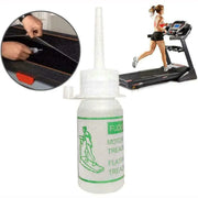 Treadmill Belt Lubricant Oil Running Machine Lubricating Silicone Oil