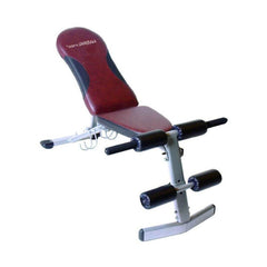 Adjustable Sit up Bench for Home Gym