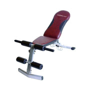 Adjustable Sit up Bench for Home Gym