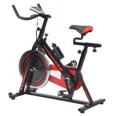 Home Use Spinning Bike Fitness Exercise
