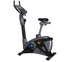 Magnetic Exercise Bike with 15 Levels of Resistance