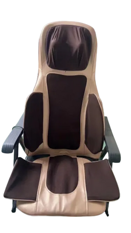 Neck Electric  Back Massager Seat Massage Cushion For Chair | MF-0406