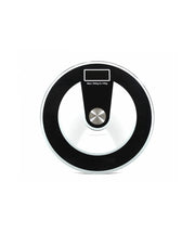 Electric floor scale. Weighs up to 180 kg | MF-0305