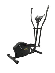 Exercise Elliptical Bike daily home Magnetic Resistance 4 Handle Cardio Elliptical Trainer