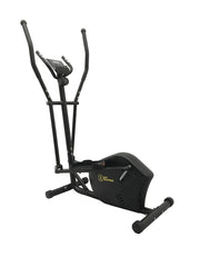 Exercise Elliptical Bike daily home Magnetic Resistance 4 Handle Cardio Elliptical Trainer