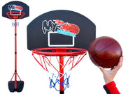 Big Basketball Stand 240 cm | MF-0730